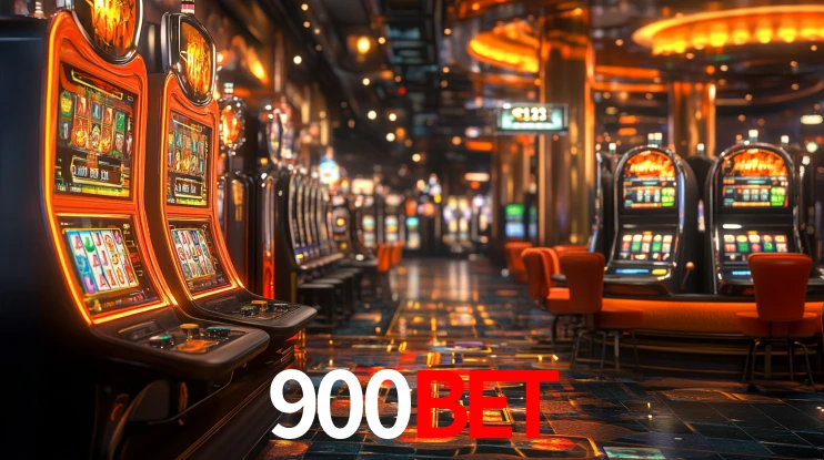 Premium Interface 900bet