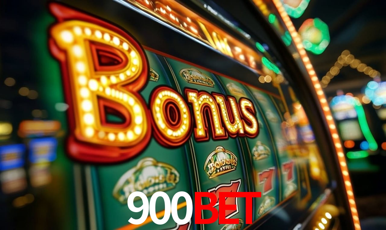Benefícios da Conta 900bet