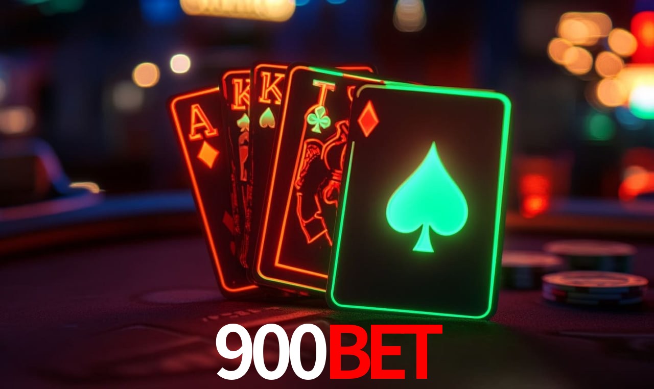 Apostas de Futebol 900bet