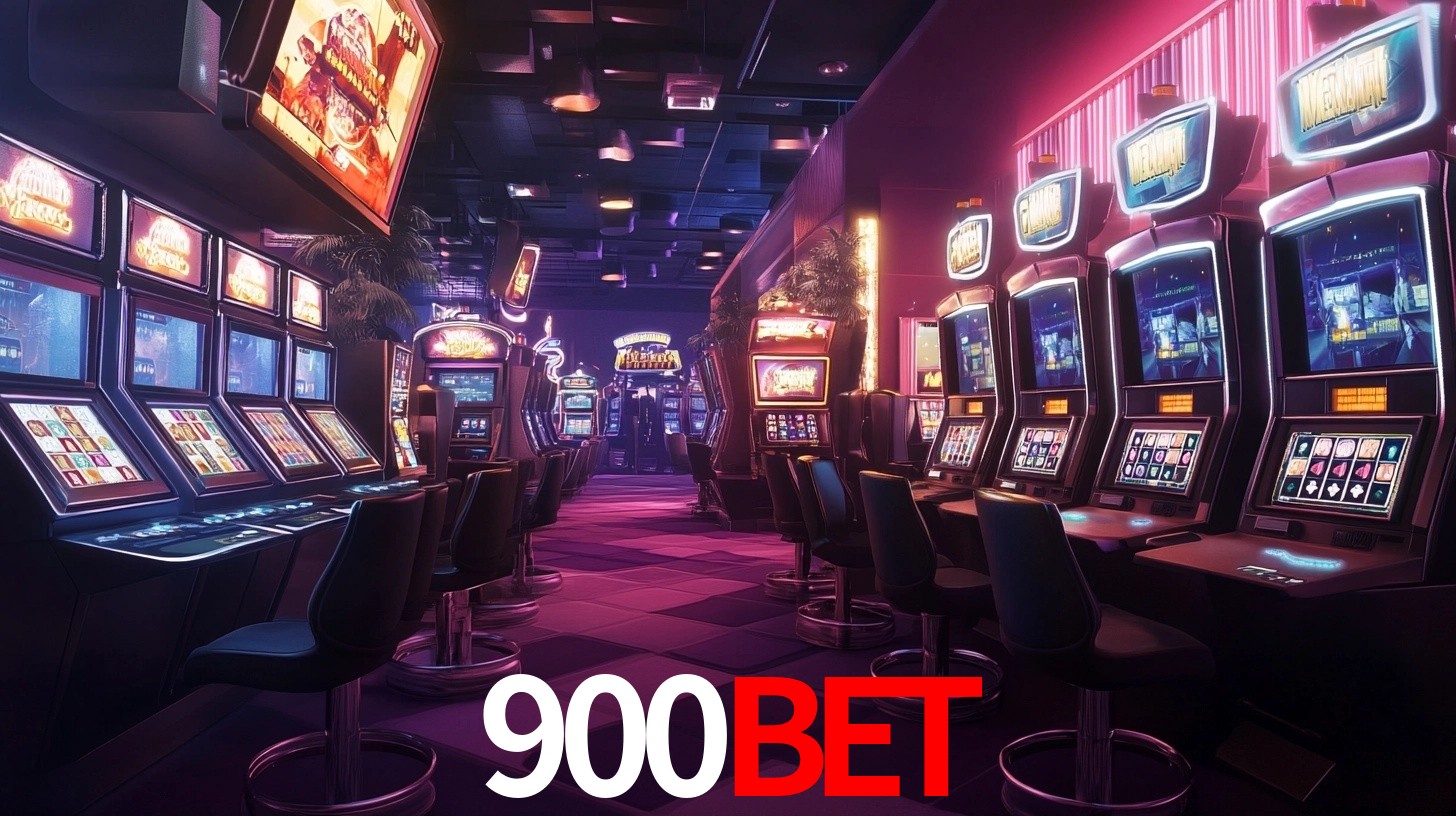 Exclusive Games 900bet