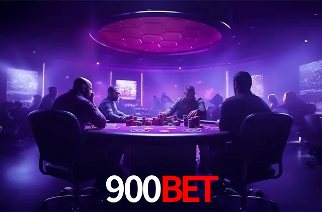 Inovações de Jogos na 900bet: O Futuro das Experiências Interativas