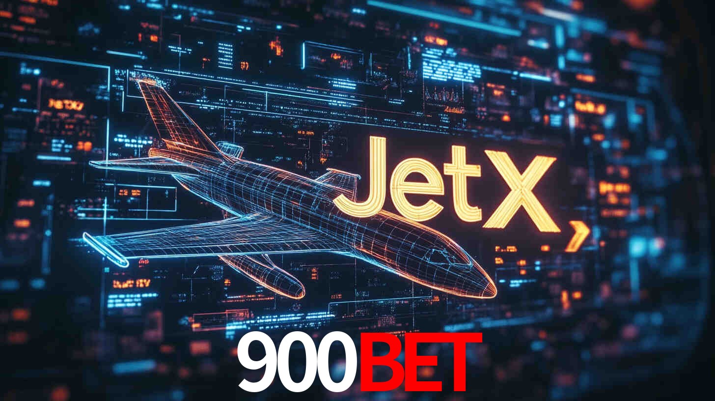 Apostas Esportivas na 900bet: Um Guia Completo