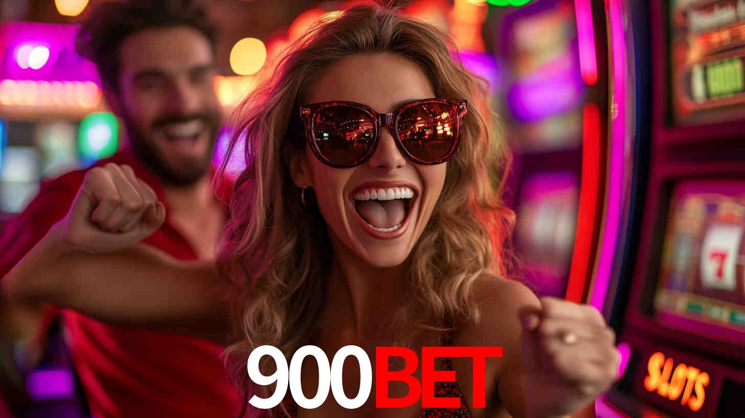 A Popularidade dos Caça-Níqueis no 900bet