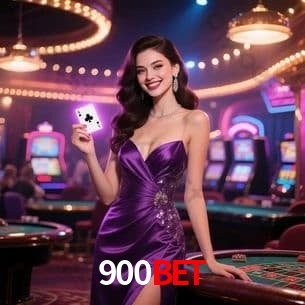 PIX Instantâneo 900bet