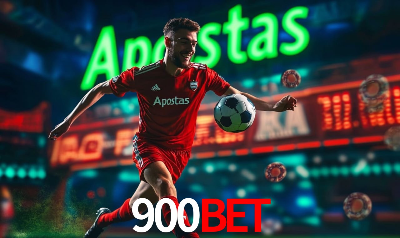 cassino 900bet