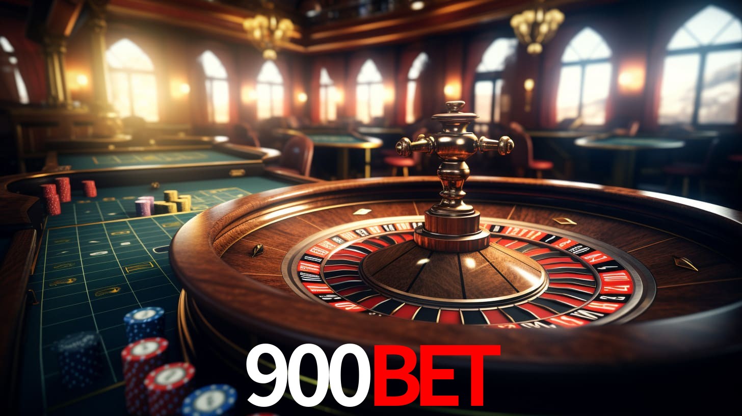 VIP Casino 900bet