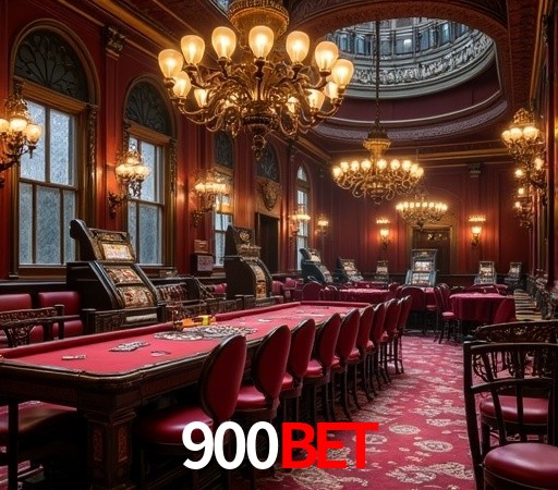 Casino Ao Vivo 900bet