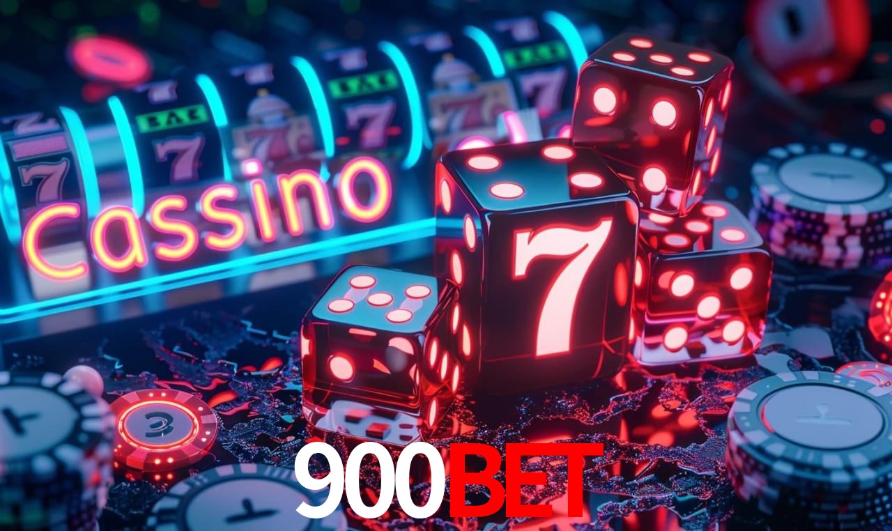 Welcome Bonus 900bet