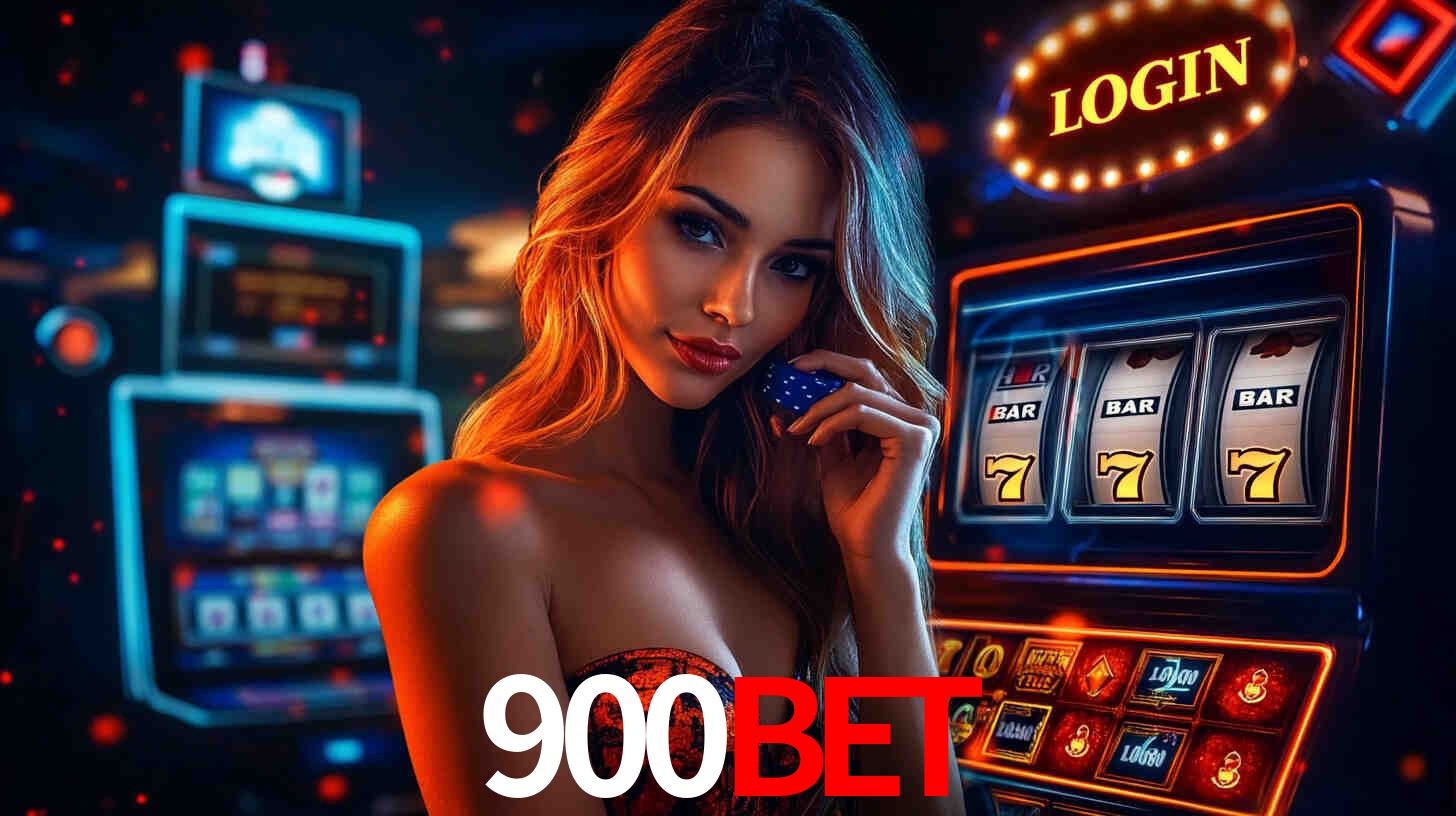 900bet: A Experiência de Casino com Jogos de Mesa ao Vivo