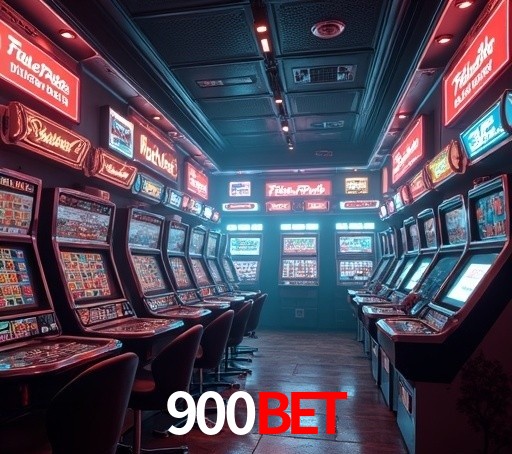 Login Seguro 900bet
