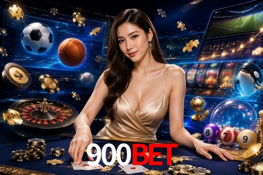 Account Benefits 900bet