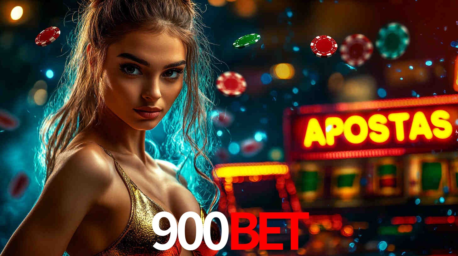 A Experiência Imersiva dos Cassinos Ao Vivo no 900bet