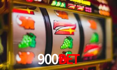 Descubra a Magia dos Jogos de Arcade no 900bet