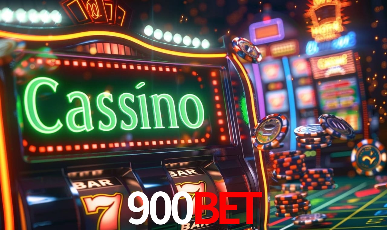 Recursos de Bônus 900bet