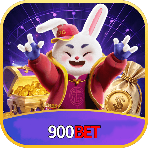 Logo da 900bet